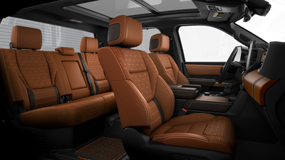 2026 Toyota Tundra 1794 Edition i-FORCE MAX 4WD