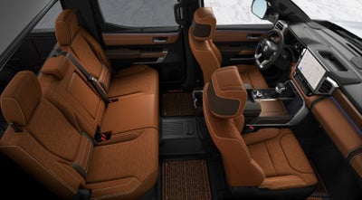 2026 Toyota Tundra 1794 Edition i-FORCE MAX 4WD