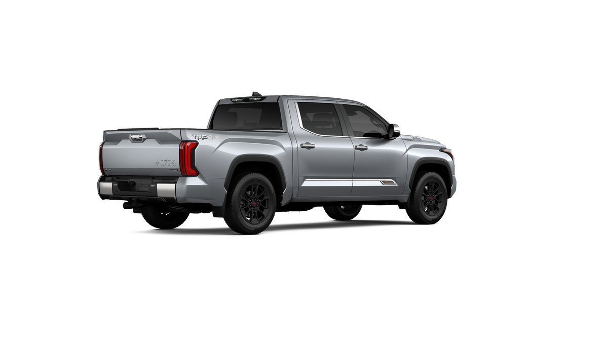 2026 Toyota Tundra 1794 Edition i-FORCE MAX 4WD