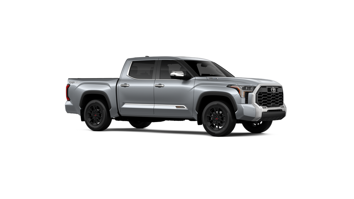 2026 Toyota Tundra 1794 Edition i-FORCE MAX 4WD