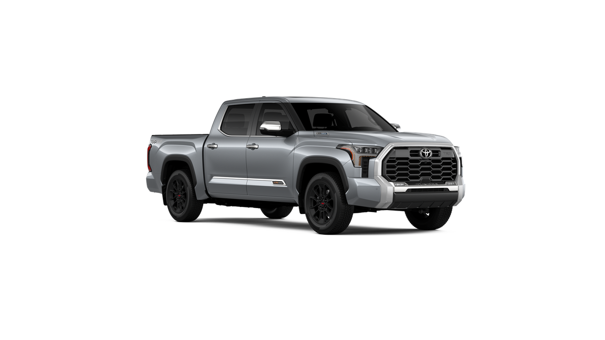 2026 Toyota Tundra 1794 Edition i-FORCE MAX 4WD