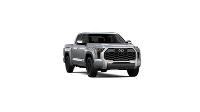 2026 Toyota Tundra 1794 Edition i-FORCE MAX 4WD