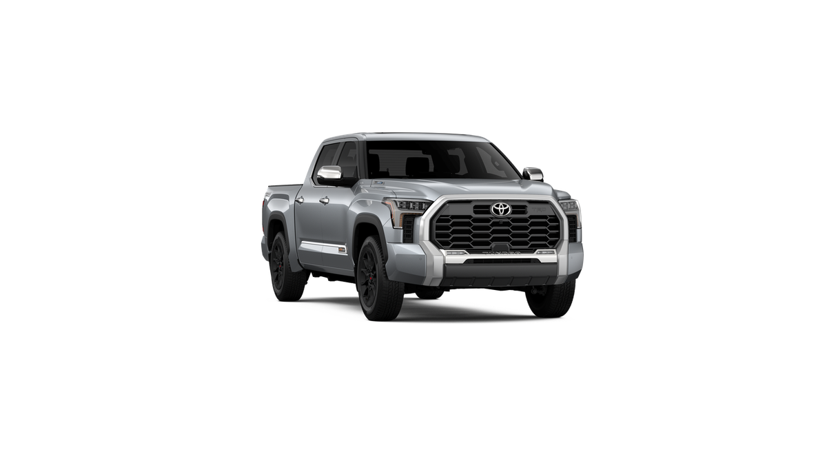 2026 Toyota Tundra 1794 Edition i-FORCE MAX 4WD