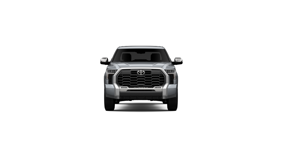 2026 Toyota Tundra 1794 Edition i-FORCE MAX 4WD