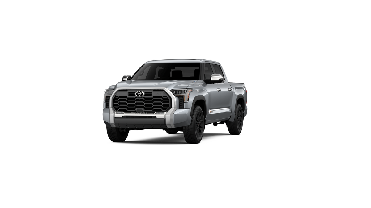 2026 Toyota Tundra 1794 Edition i-FORCE MAX 4WD