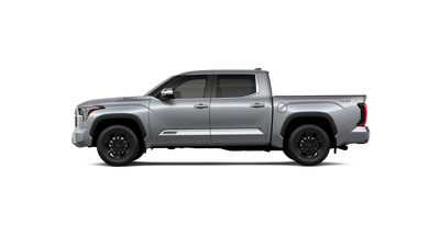 2026 Toyota Tundra 1794 Edition i-FORCE MAX 4WD