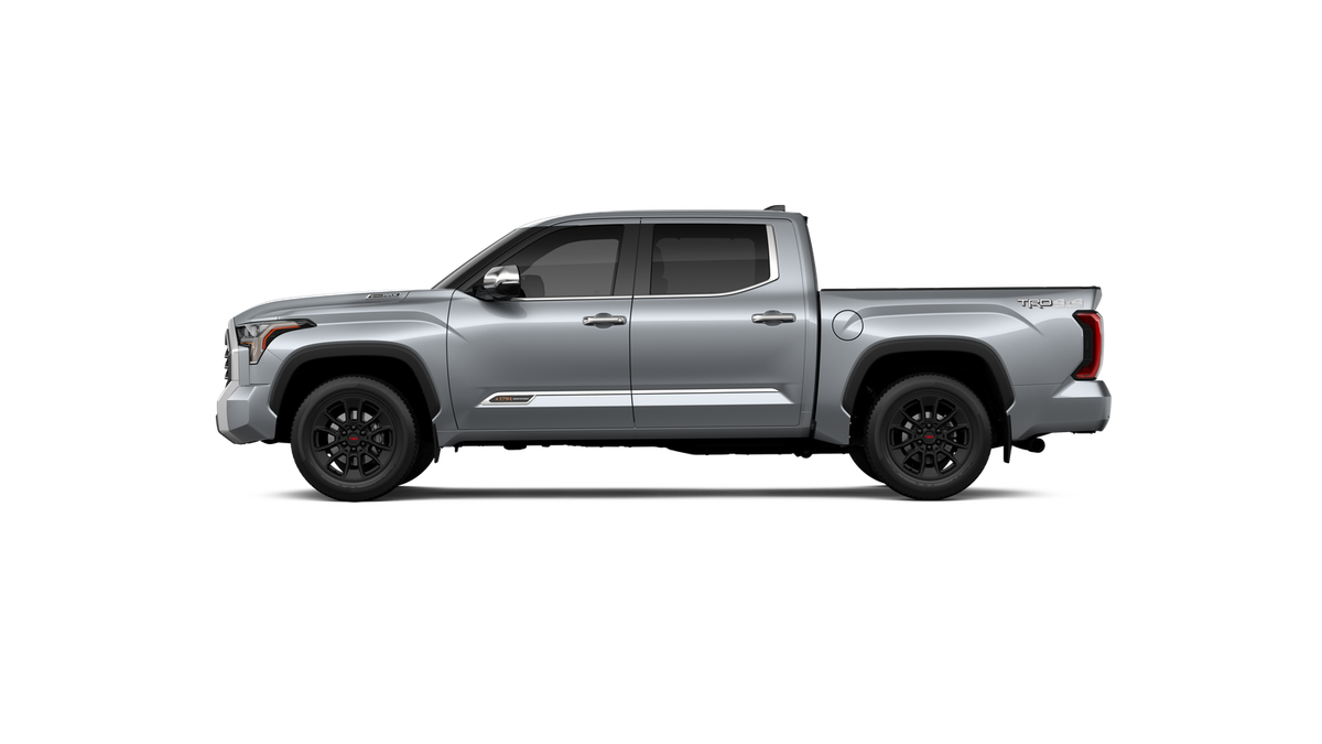 2026 Toyota Tundra 1794 Edition i-FORCE MAX 4WD