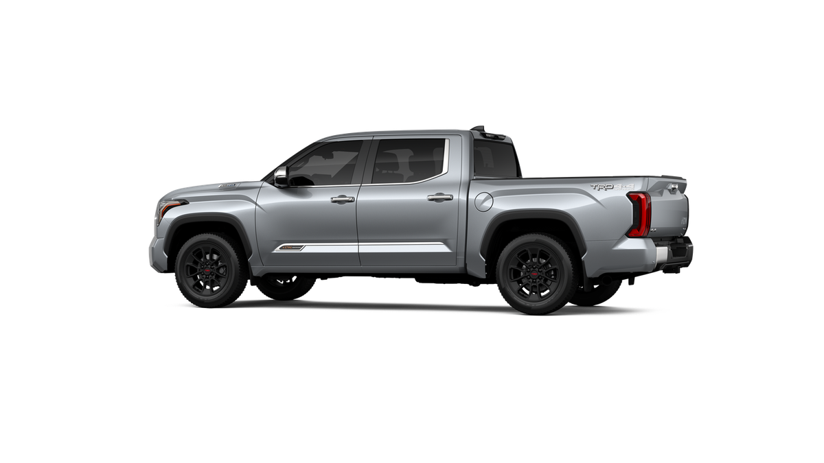 2026 Toyota Tundra 1794 Edition i-FORCE MAX 4WD