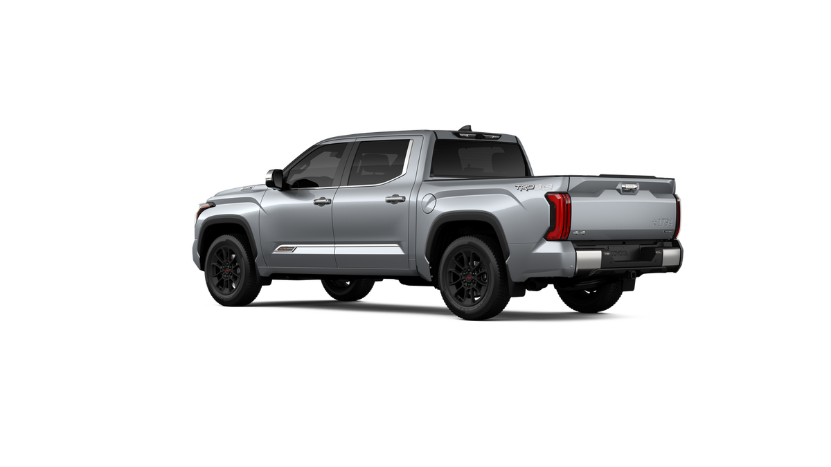 2026 Toyota Tundra 1794 Edition i-FORCE MAX 4WD