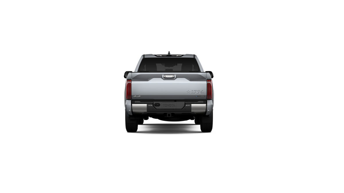 2026 Toyota Tundra 1794 Edition i-FORCE MAX 4WD