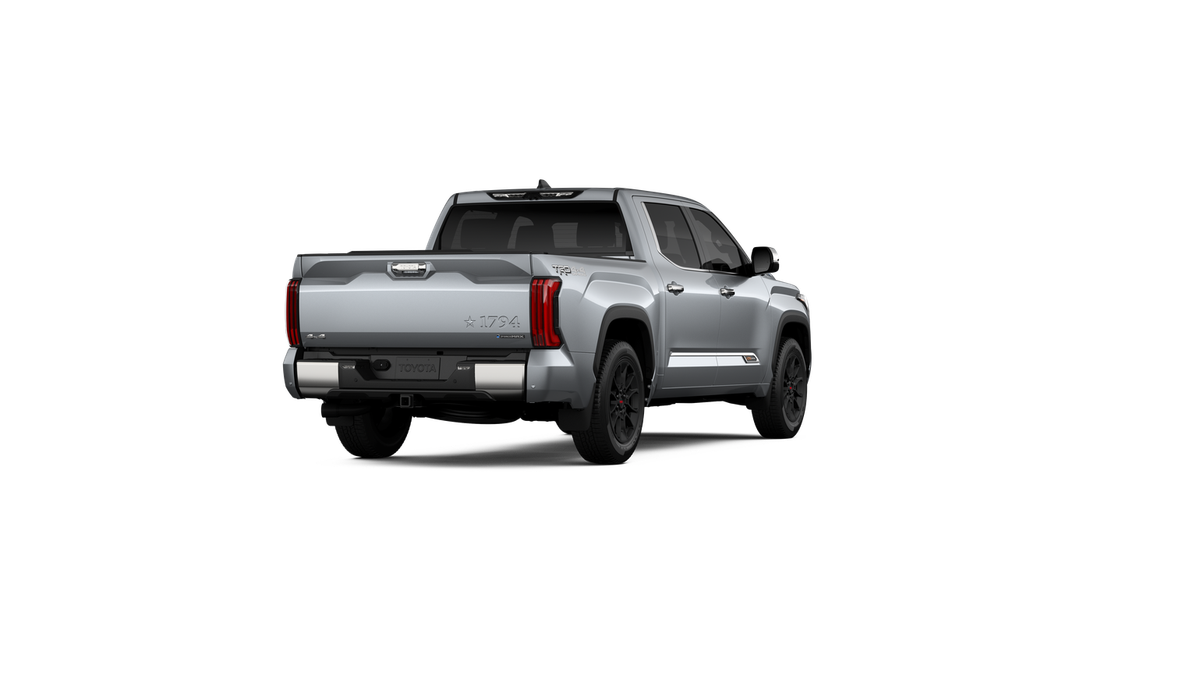 2026 Toyota Tundra 1794 Edition i-FORCE MAX 4WD