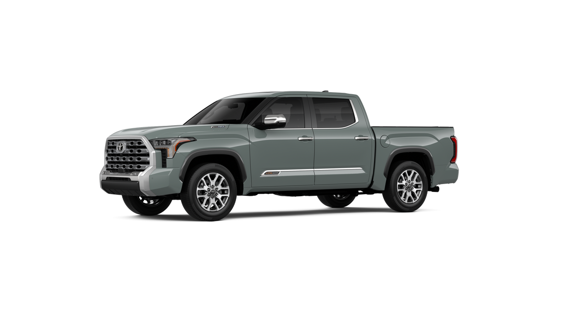 2026 Toyota Tundra 1794 Edition i-FORCE MAX 