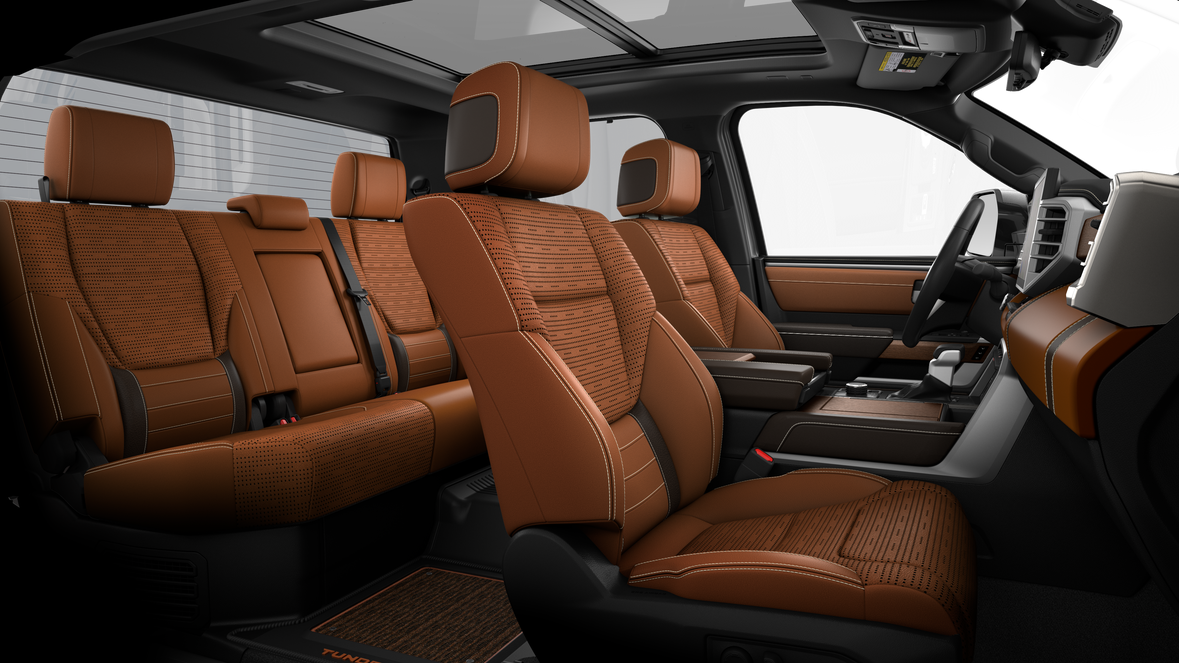 2026 Toyota Tundra 1794 Edition i-FORCE MAX 