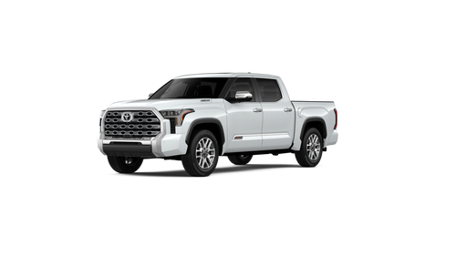 2026 Toyota Tundra 1794 Edition i-FORCE MAX 