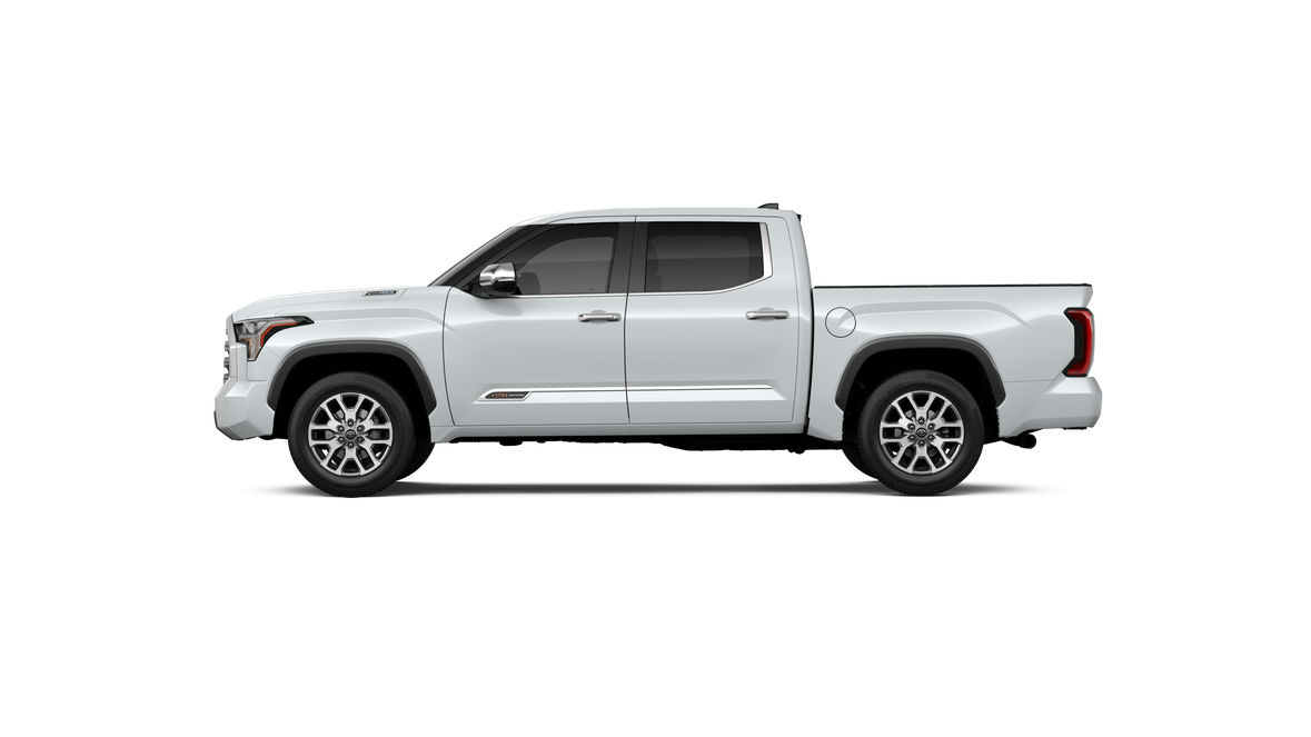 2026 Toyota Tundra 1794 Edition i-FORCE MAX 