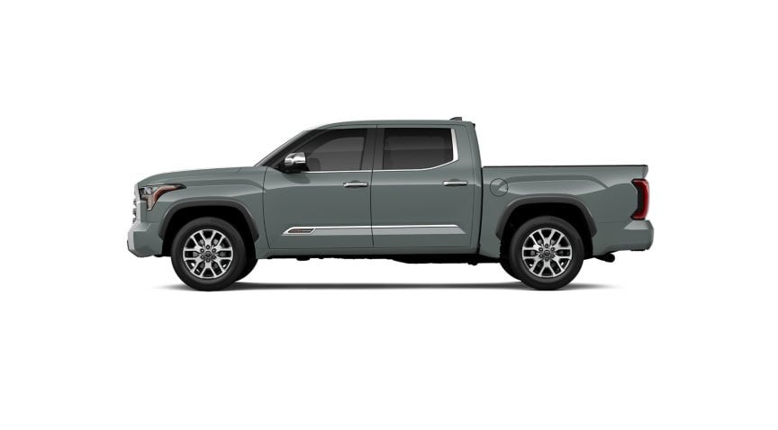 2026 Toyota Tundra 1794 Edition i-FORCE MAX 4WD
