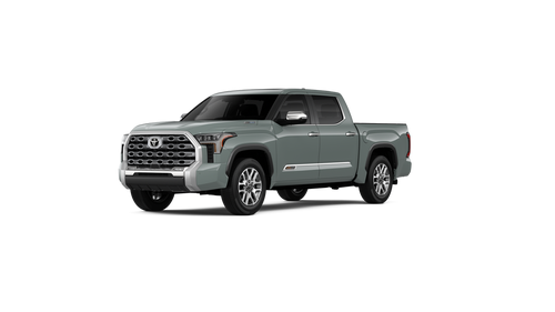 2026 Toyota Tundra 1794 Edition i-FORCE MAX 