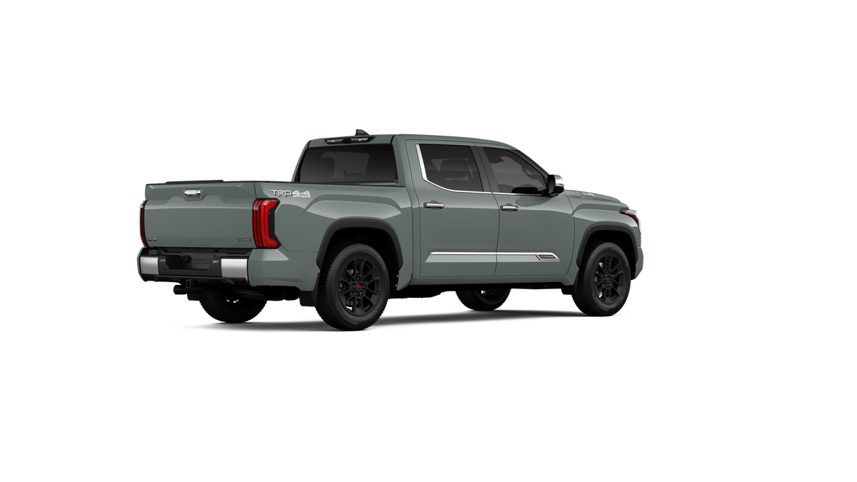 2026 Toyota Tundra 1794 Edition i-FORCE MAX 4WD