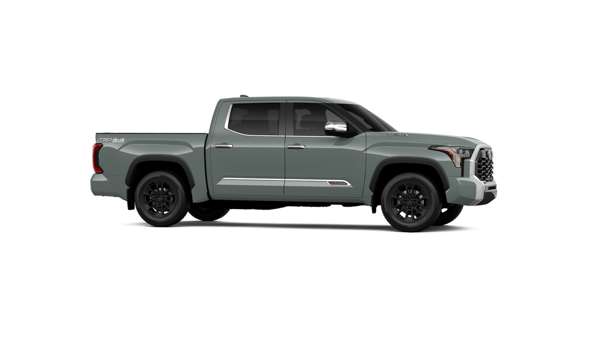 2026 Toyota Tundra 1794 Edition i-FORCE MAX 4WD