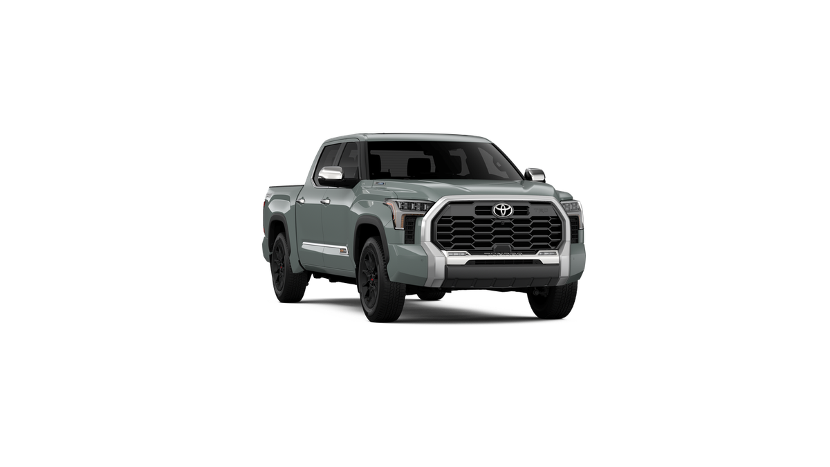 2026 Toyota Tundra 1794 Edition i-FORCE MAX 4WD