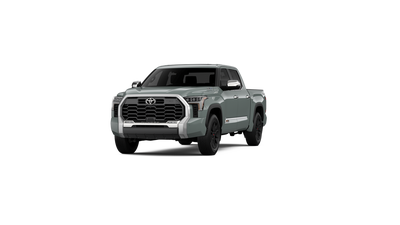 2026 Toyota Tundra 1794 Edition i-FORCE MAX 4WD