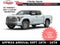 2026 Toyota Tundra 1794 Edition i-FORCE MAX 4WD