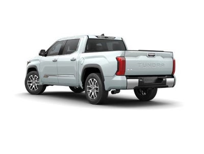 2026 Toyota Tundra 1794 Edition i-FORCE MAX 4WD