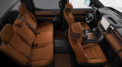 2026 Toyota Tundra 1794 Edition i-FORCE MAX 4WD