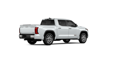 2026 Toyota Tundra 1794 Edition i-FORCE MAX 4WD