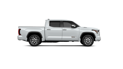 2026 Toyota Tundra 1794 Edition i-FORCE MAX 4WD