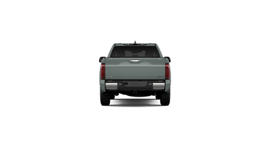 2026 Toyota Tundra 1794 Edition i-FORCE MAX 4WD