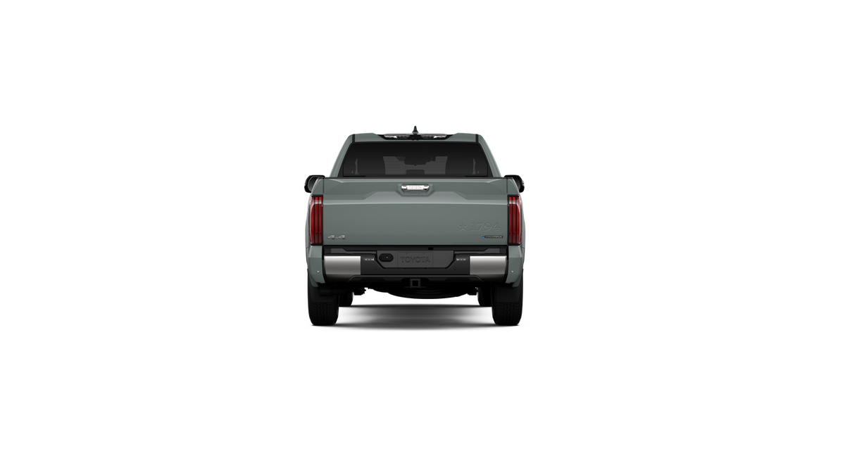 2026 Toyota Tundra 1794 Edition i-FORCE MAX 4WD