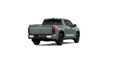 2026 Toyota Tundra 1794 Edition i-FORCE MAX 4WD
