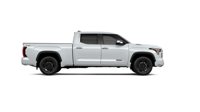 2026 Toyota Tundra i-FORCE MAX 1794 Edition i-FORCE MAX 