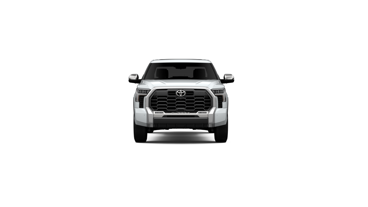 2026 Toyota Tundra i-FORCE MAX 1794 Edition i-FORCE MAX 