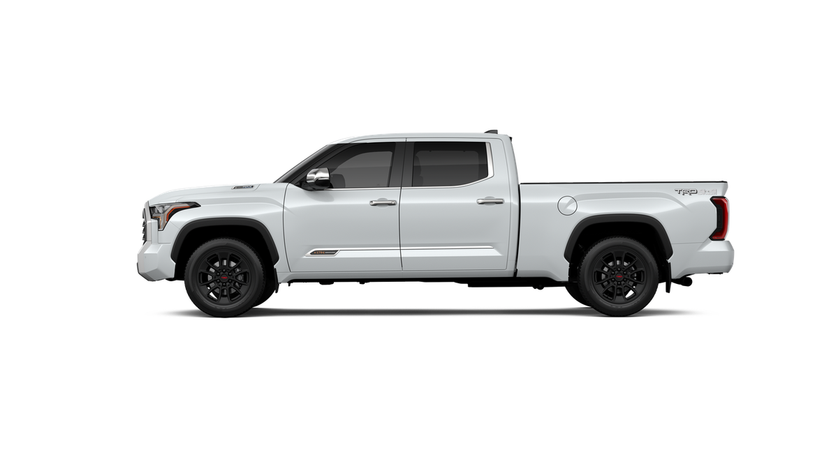 2026 Toyota Tundra i-FORCE MAX 1794 Edition i-FORCE MAX 
