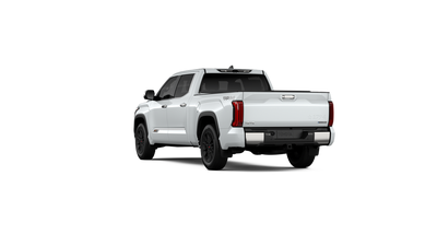 2026 Toyota Tundra i-FORCE MAX 1794 Edition i-FORCE MAX 