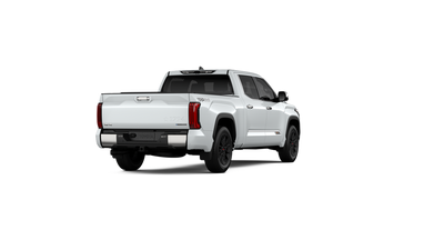2026 Toyota Tundra i-FORCE MAX 1794 Edition i-FORCE MAX 