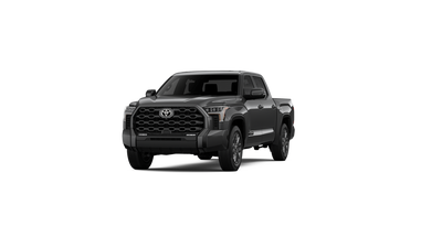 2026 Toyota Tundra Platinum 4WD
