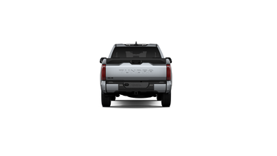 2026 Toyota Tundra Platinum 4WD