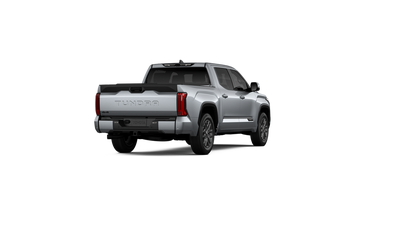 2026 Toyota Tundra Platinum 4WD
