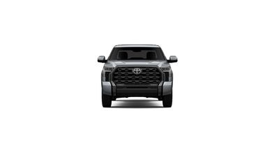 2026 Toyota Tundra Platinum 4WD