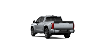 2026 Toyota Tundra Platinum 4WD