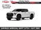 2026 Toyota Tundra TRD Pro 4WD