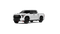 2026 Toyota Tundra TRD Pro 