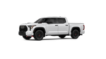 2026 Toyota Tundra TRD Pro 