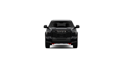 2026 Toyota Tundra TRD Pro 4WD
