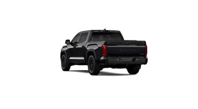 2026 Toyota Tundra TRD Pro 4WD