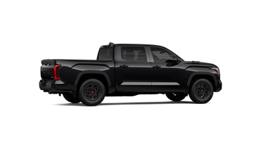 2026 Toyota Tundra TRD Pro 4WD