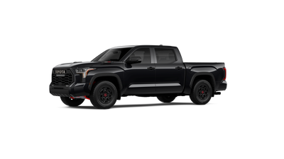 2026 Toyota Tundra TRD Pro 